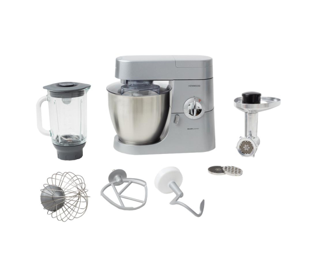 Kenwood KMM770 - 1449204 - zdjęcie 5
